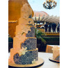 Pastel Maqueta 4782